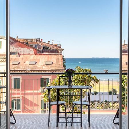 Pangea Luxury Rooms Castellammare di Stabia Exterior photo