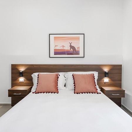Pangea Luxury Rooms Castellammare di Stabia Exterior photo