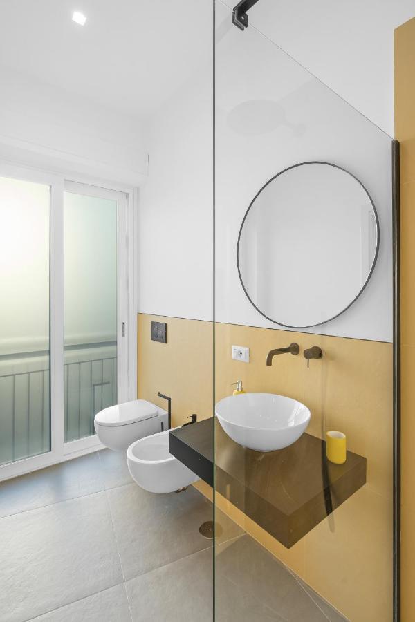 Pangea Luxury Rooms Castellammare di Stabia Exterior photo