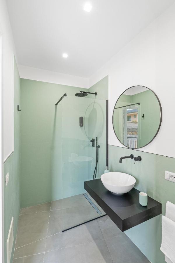 Pangea Luxury Rooms Castellammare di Stabia Exterior photo