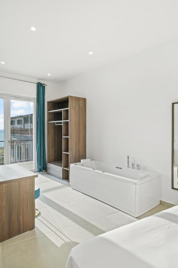 Pangea Luxury Rooms Castellammare di Stabia Exterior photo