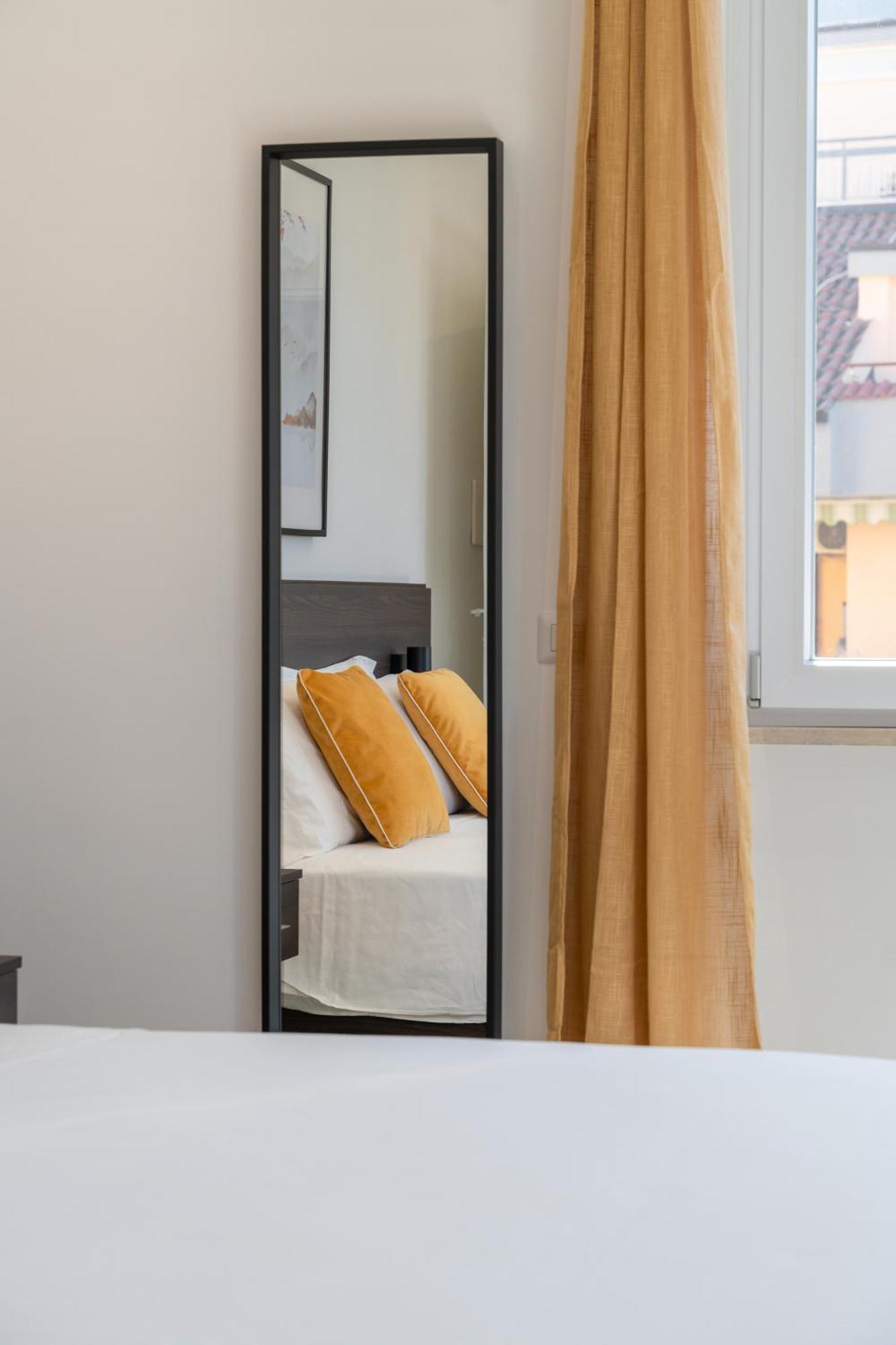 Pangea Luxury Rooms Castellammare di Stabia Exterior photo