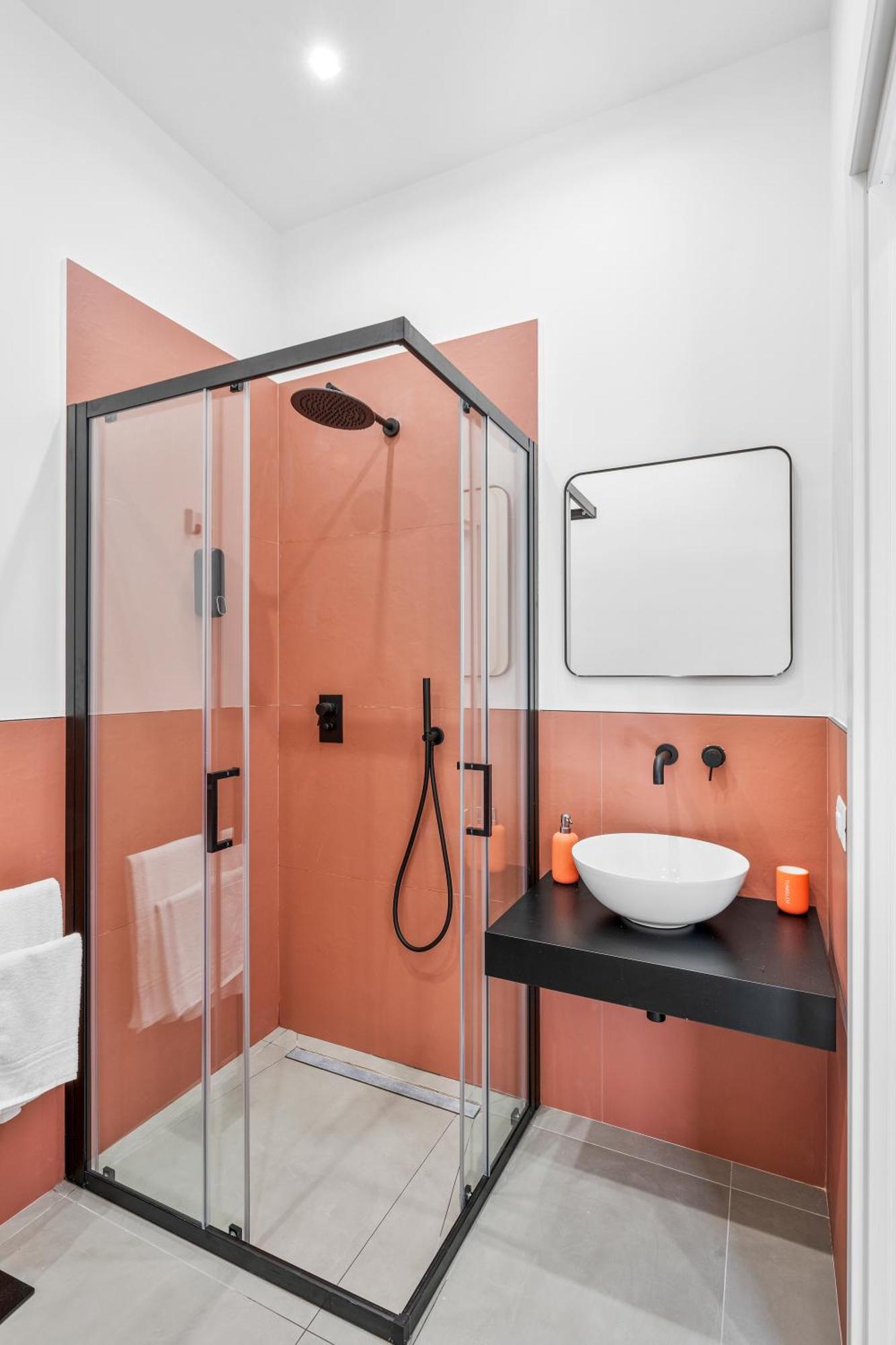 Pangea Luxury Rooms Castellammare di Stabia Exterior photo