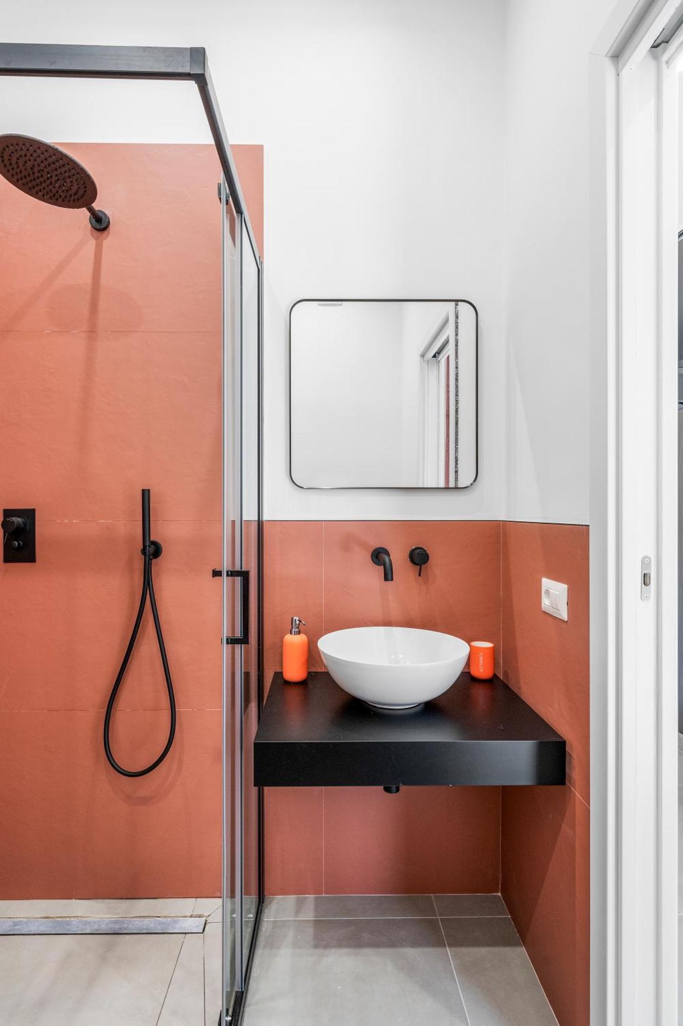 Pangea Luxury Rooms Castellammare di Stabia Exterior photo